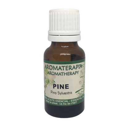 Pine Essential Fragrance Oils by Flaires 15ml