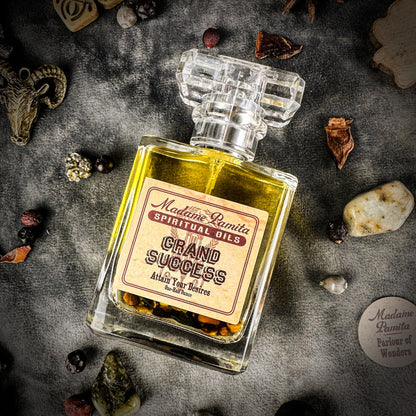 Grand Success Spiritual Cologne