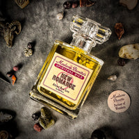 New Romance Spiritual Cologne