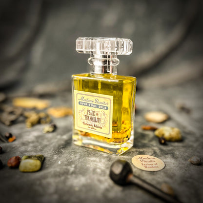 Peace and Tranquility Spiritual Cologne