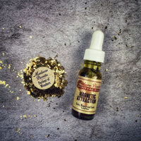 Magnetic Attraction Oil by Madame Pamita