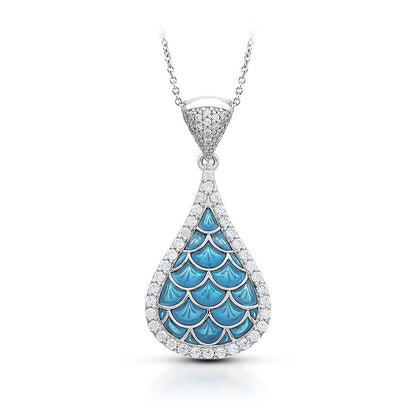Marina Pendant