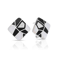 Montage Earrings