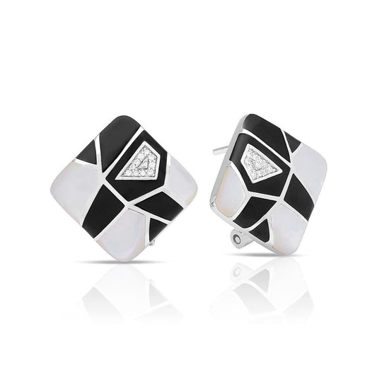 Montage Earrings