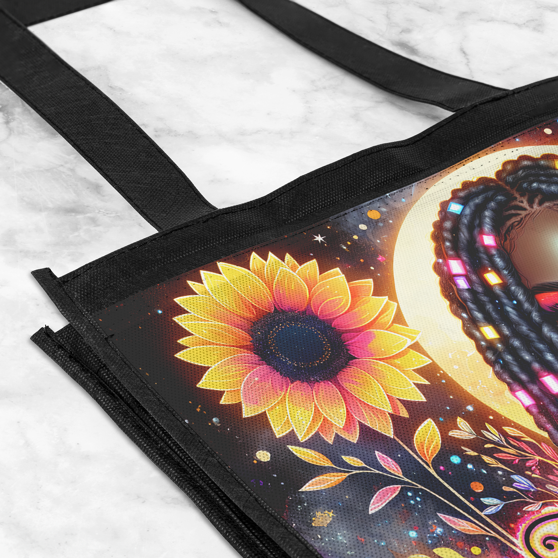 Neon_Cancer_Zodiac_Tote_Bag__Black_Quee_GroceryTote_CloseUp_AS_Mockup.png_15609061