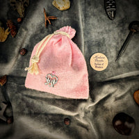New Romance Mojo Bag Kit - Regular Strength