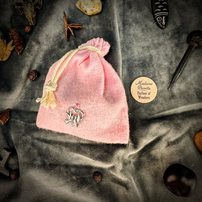 New Romance Mojo Bag Kit - Regular Strength