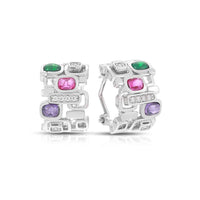 Pietra Earrings