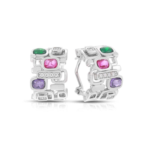 Pietra Earrings