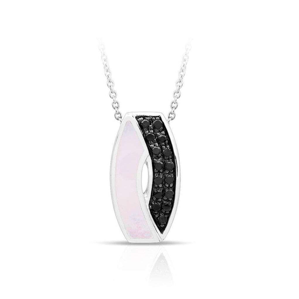 Pirouette Pendant