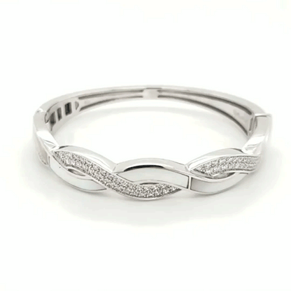 Pirouette Bangle