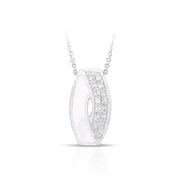 Pirouette Pendant