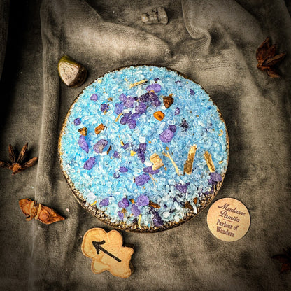 Psychic Eye Bath Crystals