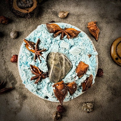 Psychic Eye Sachet Powder by Madame Pamita