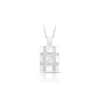Regal Pendant