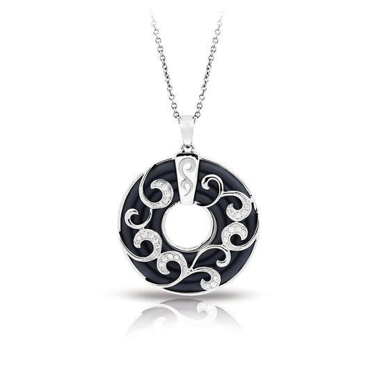 Reina Pendant