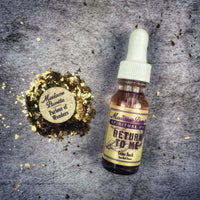 Return to Me Oil by Madame Pamita