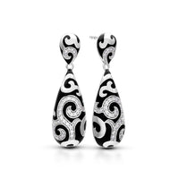 Royale Drop Earrings
