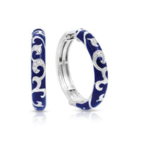 Royale Hoops Earrings