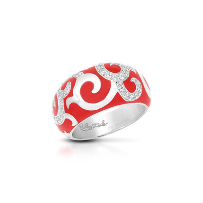 Royale Band Ring