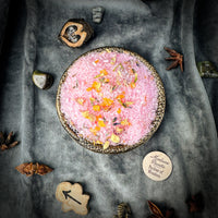 Self Love Bath Crystals