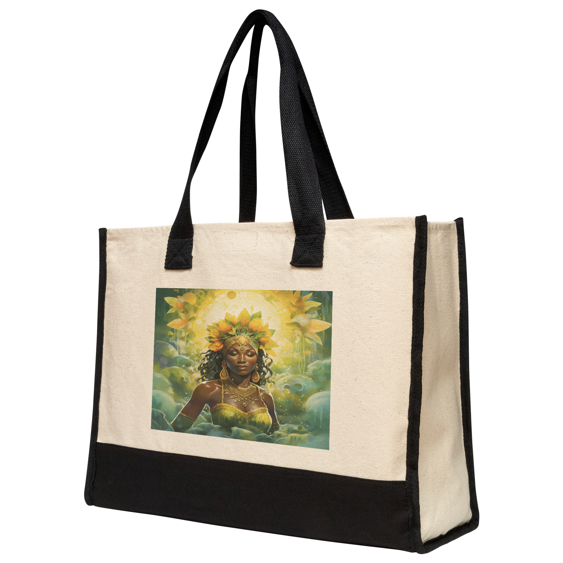 Serene_Nature_Goddess_Canvas_Tote_Bag___PremiumTote_MainAngle_Mockup.png_15600873
