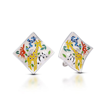 Serengeti Earrings