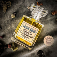 Smooth Separation Spiritual Cologne