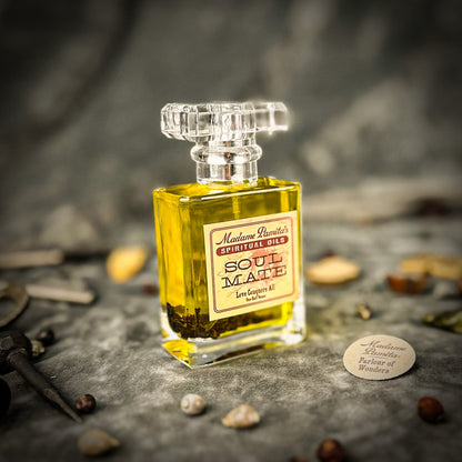 Soul Mate Spiritual Cologne