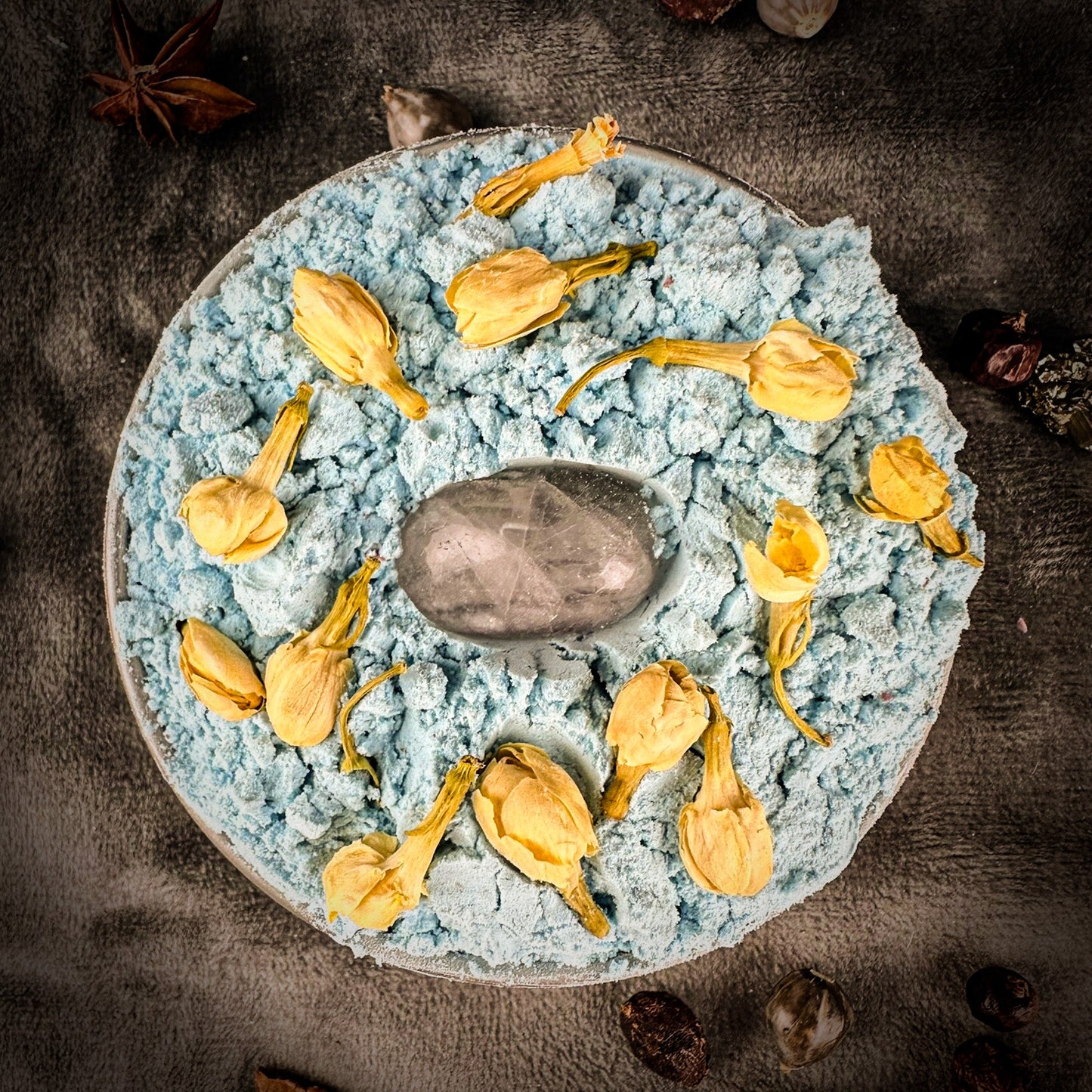 Spirit Guide Sachet Powder by Madame Pamita