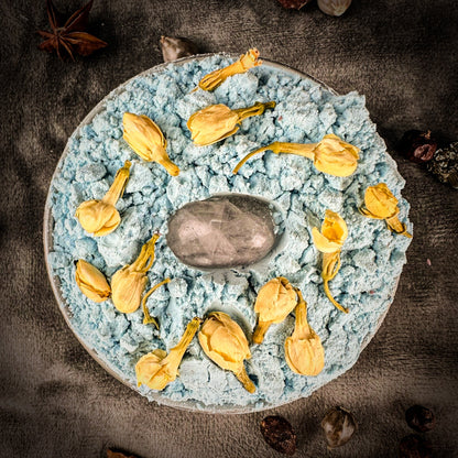 Spirit Guide Sachet Powder by Madame Pamita