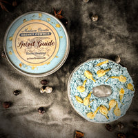 Spirit Guide Sachet Powder by Madame Pamita