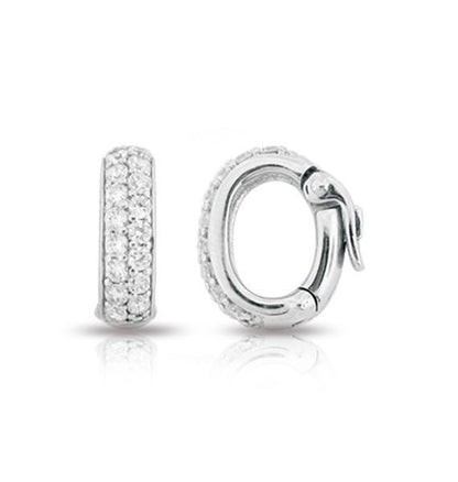 Sterling Silver Bail