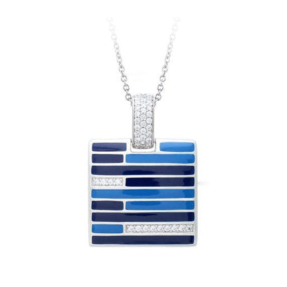 Strata Pendant