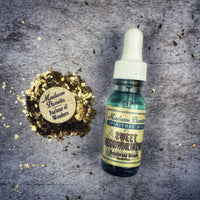 Sweet Reconciliation Oil by Madame Pamita