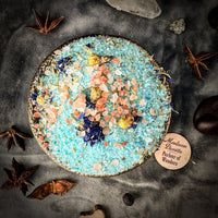 Sweet Reconciliation Bath Crystals