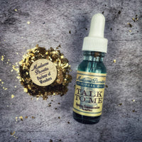 Talk To Me Oil by Madame Pamita