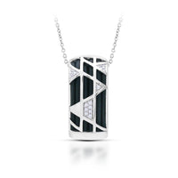 Trilogy Pendant