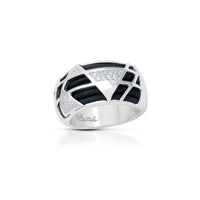 Trilogy Ring