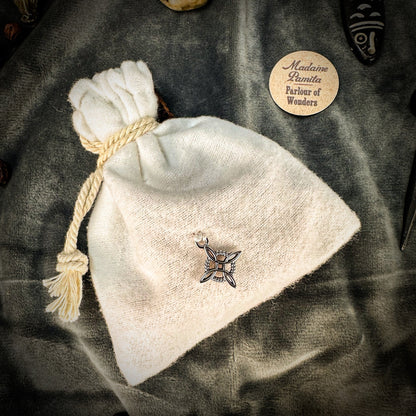 Customized Mojo Bag Kit - Triple Strength