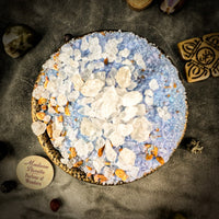Upper Hand Bath Crystals