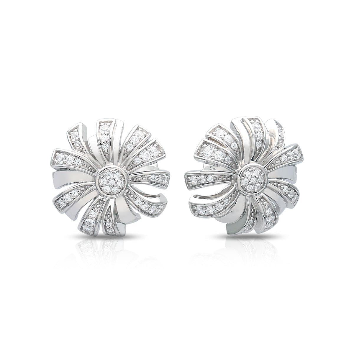 Fireworks Earrings