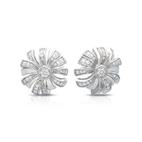 Fireworks Earrings