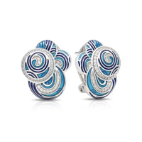 Corrente Earrings