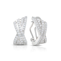 Tresse Earrings