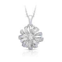 Fireworks Pendant