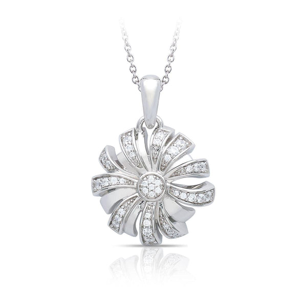 Fireworks Pendant
