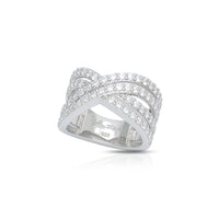 Tresse Ring