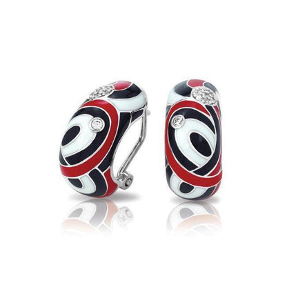 Vortice Earrings