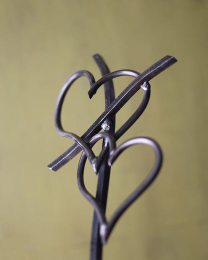 Walk In Love Cross